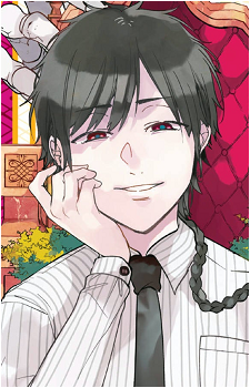 Ebisu Isaburou