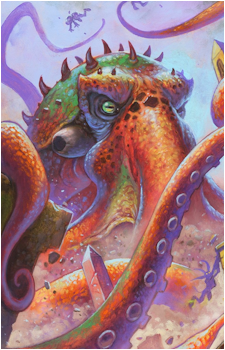 Octosari
