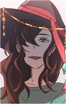 Camille {LUM}