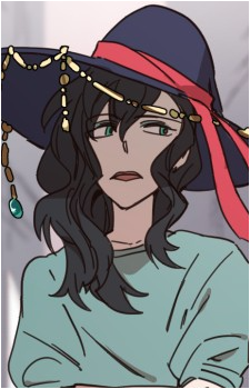 Camille {LUM}