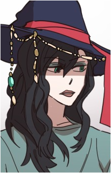 Camille {LUM}