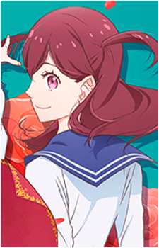 Chiaki Sawada's image