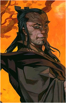 Toshiro Umezawa's image