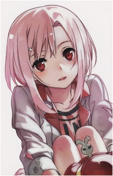 Yoshino Koharu