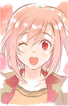 Yoshino Koharu