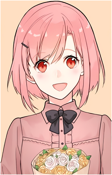 Yoshino Koharu