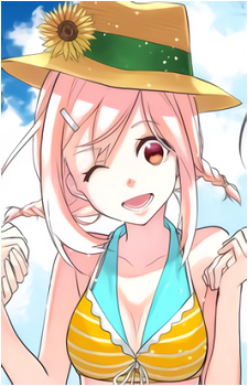 Yoshino Koharu