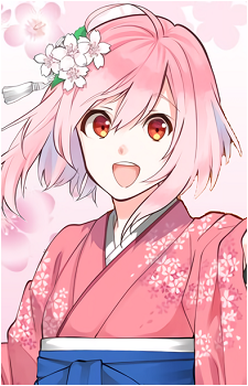 Yoshino Koharu