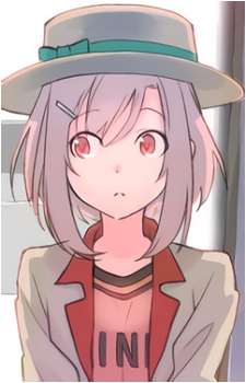 Yoshino Koharu
