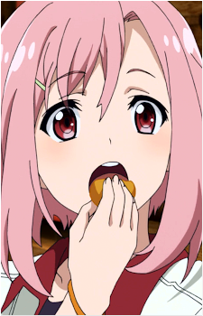 Yoshino Koharu