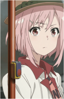 Yoshino Koharu