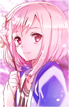 Yoshino Koharu
