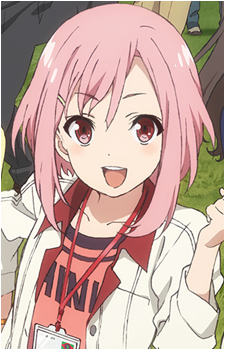 Yoshino Koharu
