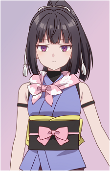 Koharu Minenaga's image