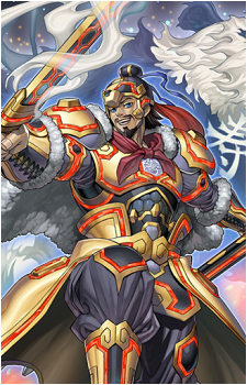 Brotherhood of the Fire Fist - Panda's image