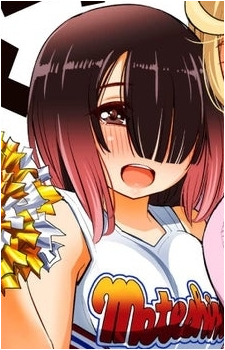 Mai Kamogawa