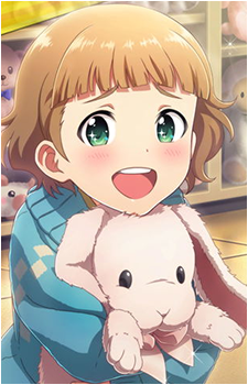 Kanon Himeno