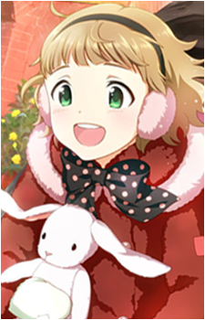 Kanon Himeno