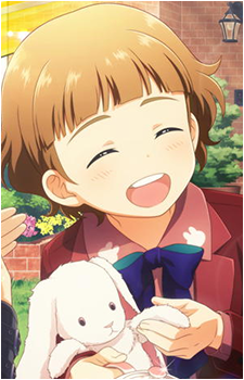 Kanon Himeno