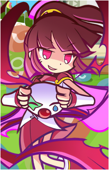 Doppelganger Arle's image