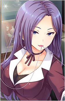 Shizuko Todo's image