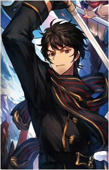 Shinya Kiritani