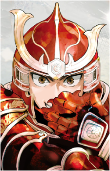 Shinya Kiritani