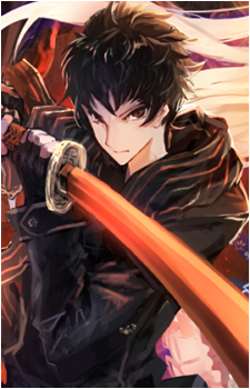 Shinya Kiritani