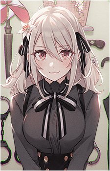 Lily {SK}