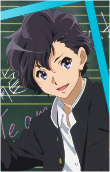 Chikao Takigawa's image