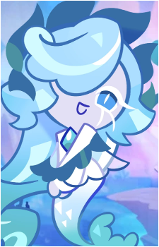 Aquamarine Cookie's image