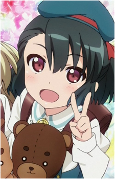 Madoka Kuki's image