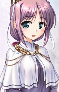 Laviria's image