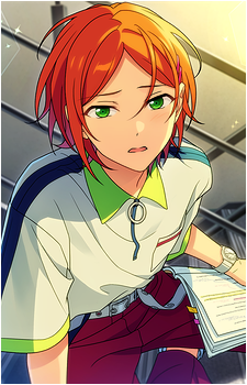 Hinata Aoi