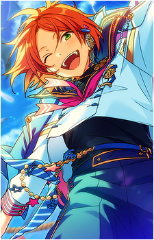 Hinata Aoi