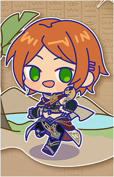 Hinata Aoi