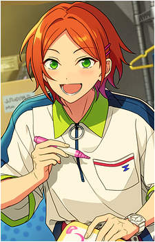 Hinata Aoi