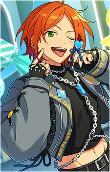 Hinata Aoi