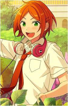 Hinata Aoi