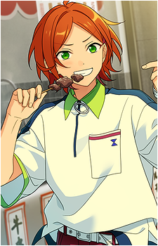 Hinata Aoi