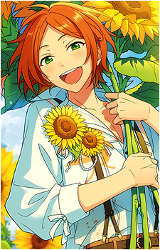 Hinata Aoi
