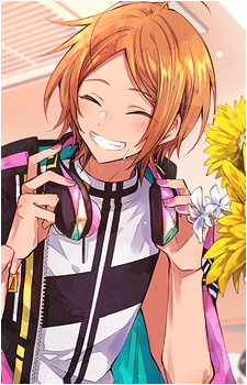Hinata Aoi