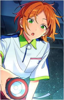 Hinata Aoi