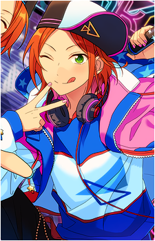 Hinata Aoi