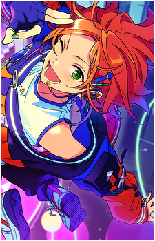 Hinata Aoi
