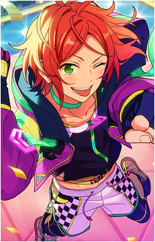 Hinata Aoi