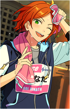 Hinata Aoi