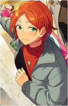 Hinata Aoi