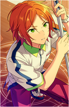 Hinata Aoi