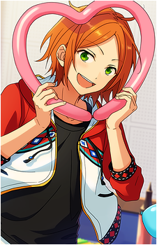 Hinata Aoi